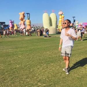 Meet your Posher, Jason